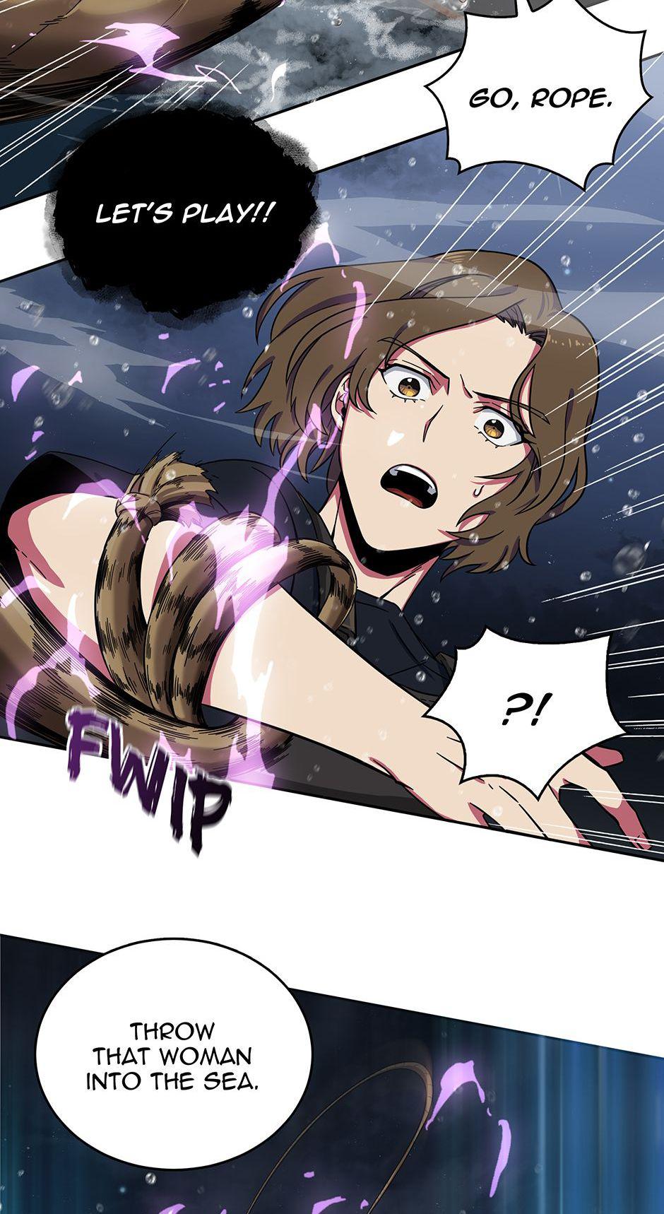 Read Tomb Raider King EN Manga Online