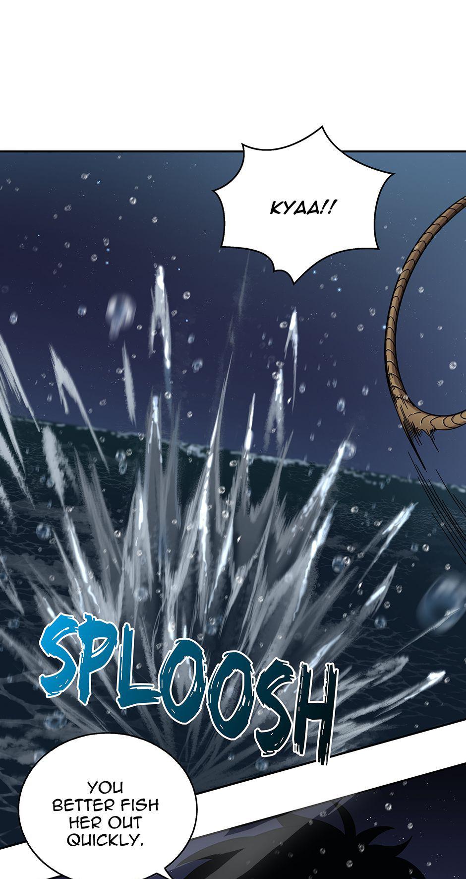 Read Tomb Raider King EN Manga Online
