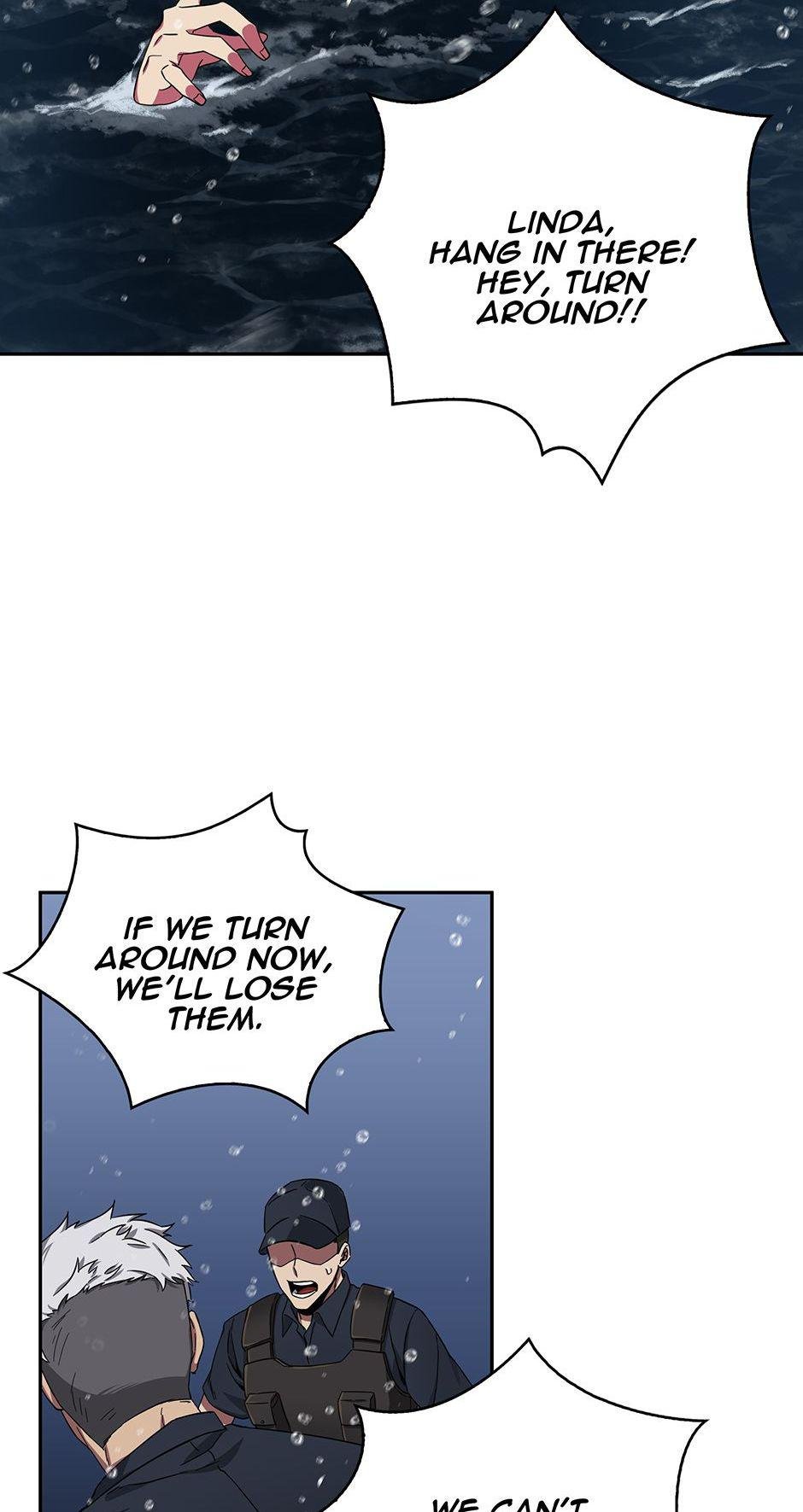 Read Tomb Raider King EN Manga Online