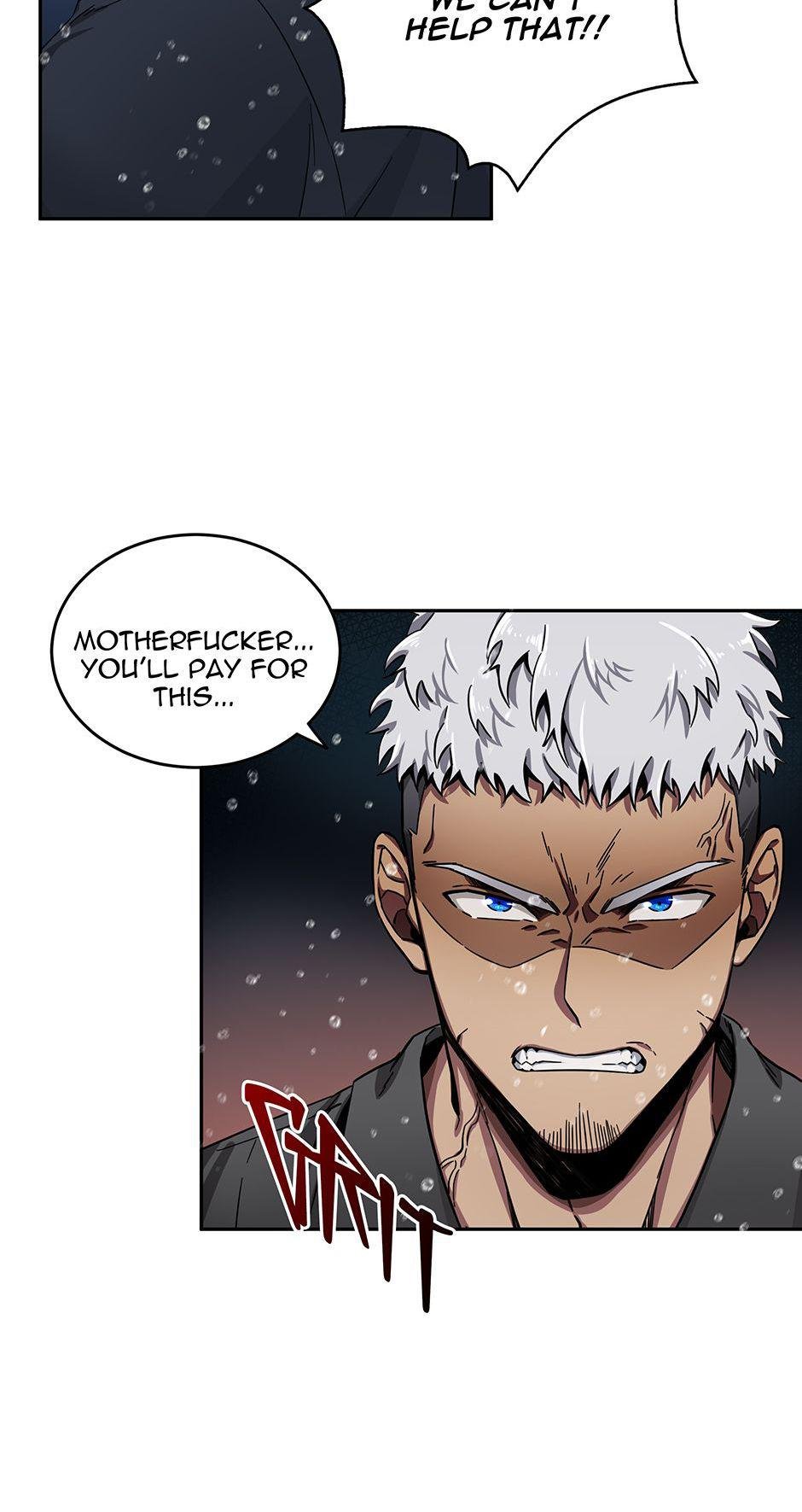 Read Tomb Raider King EN Manga Online