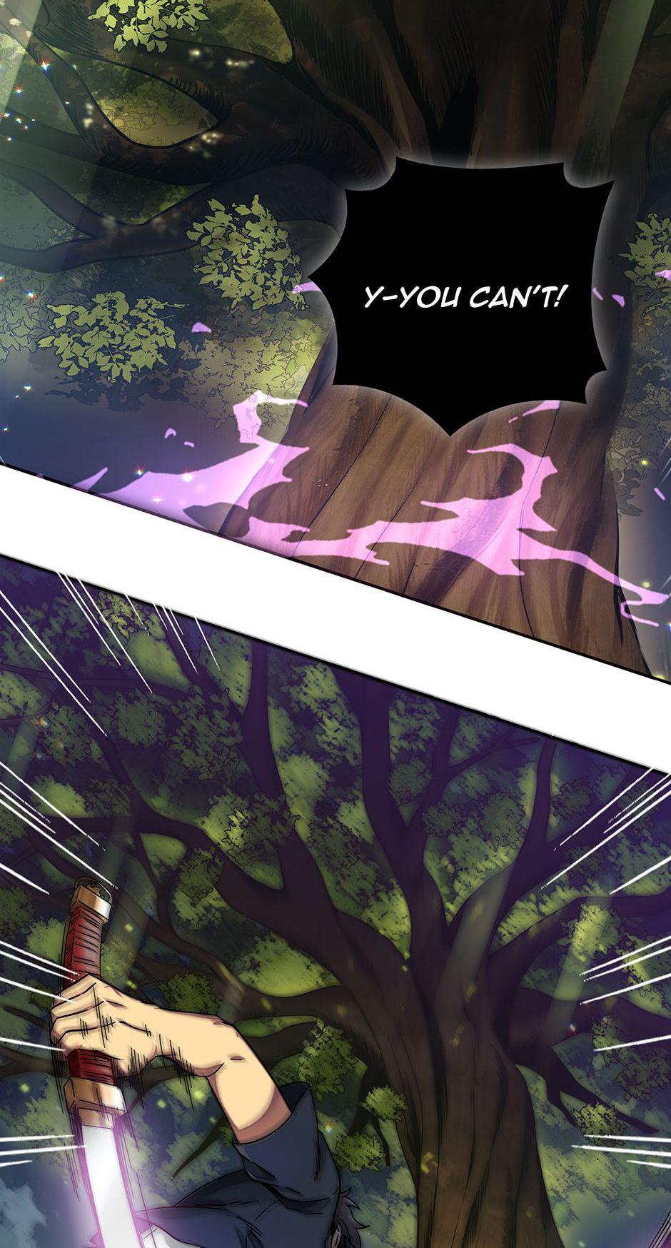 Read Tomb Raider King EN Manga Online