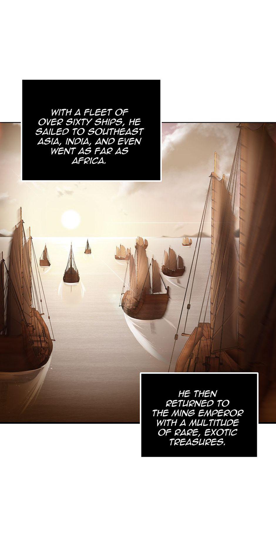 Read Tomb Raider King EN Manga Online