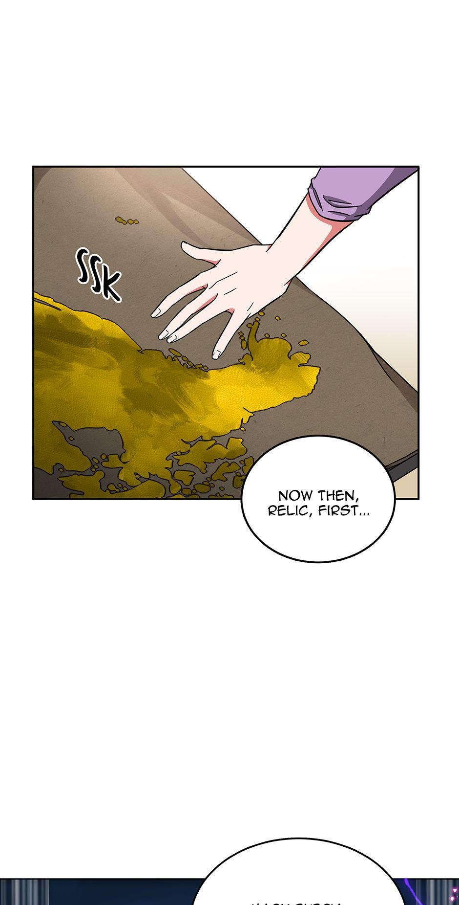 Read Tomb Raider King EN Manga Online