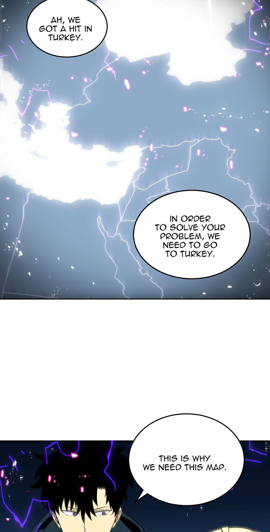 Read Tomb Raider King EN Manga Online