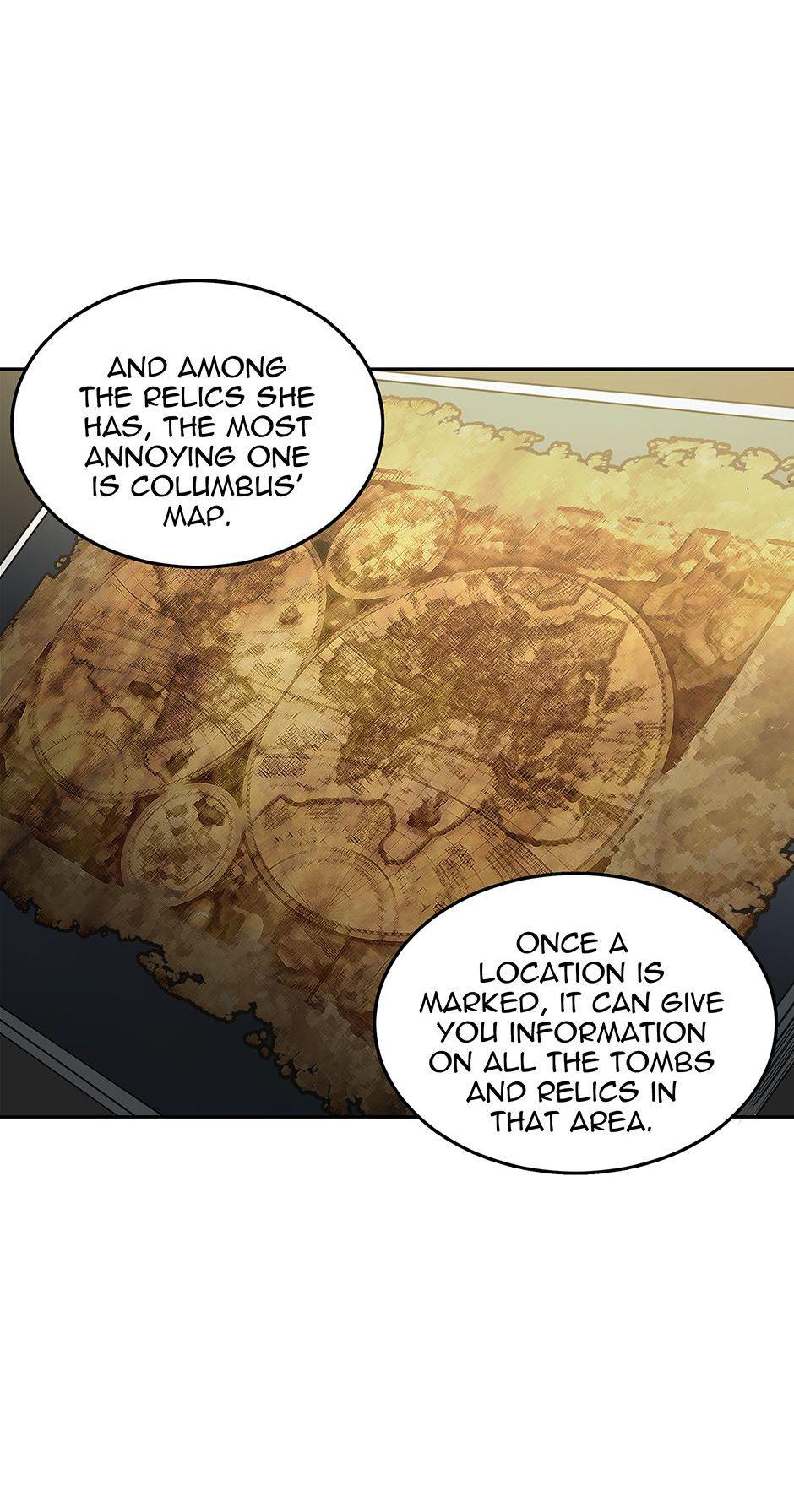Read Tomb Raider King EN Manga Online