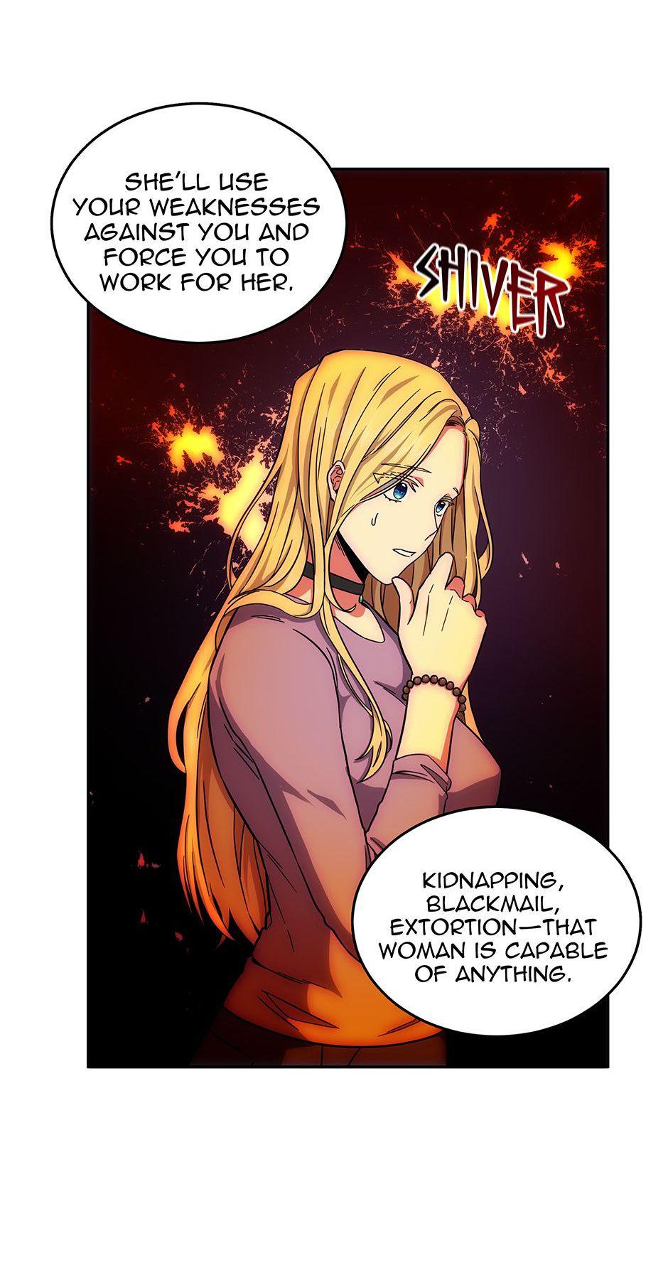 Read Tomb Raider King EN Manga Online