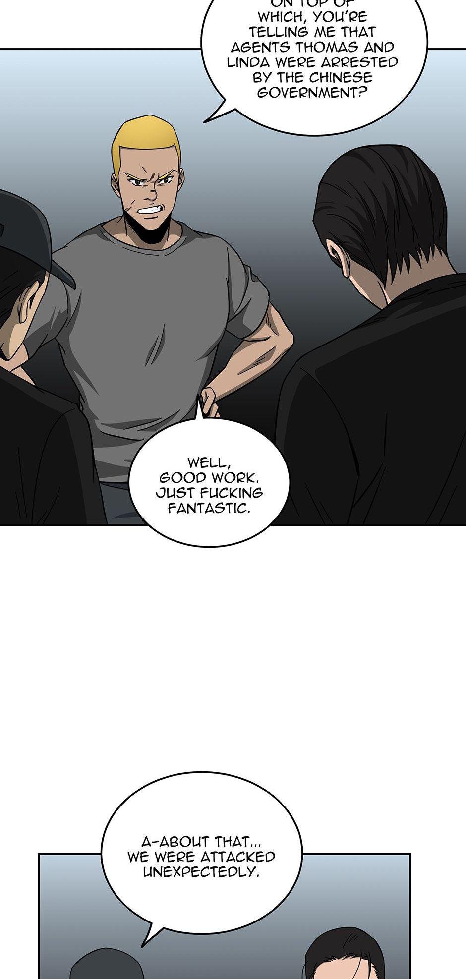 Read Tomb Raider King EN Manga Online
