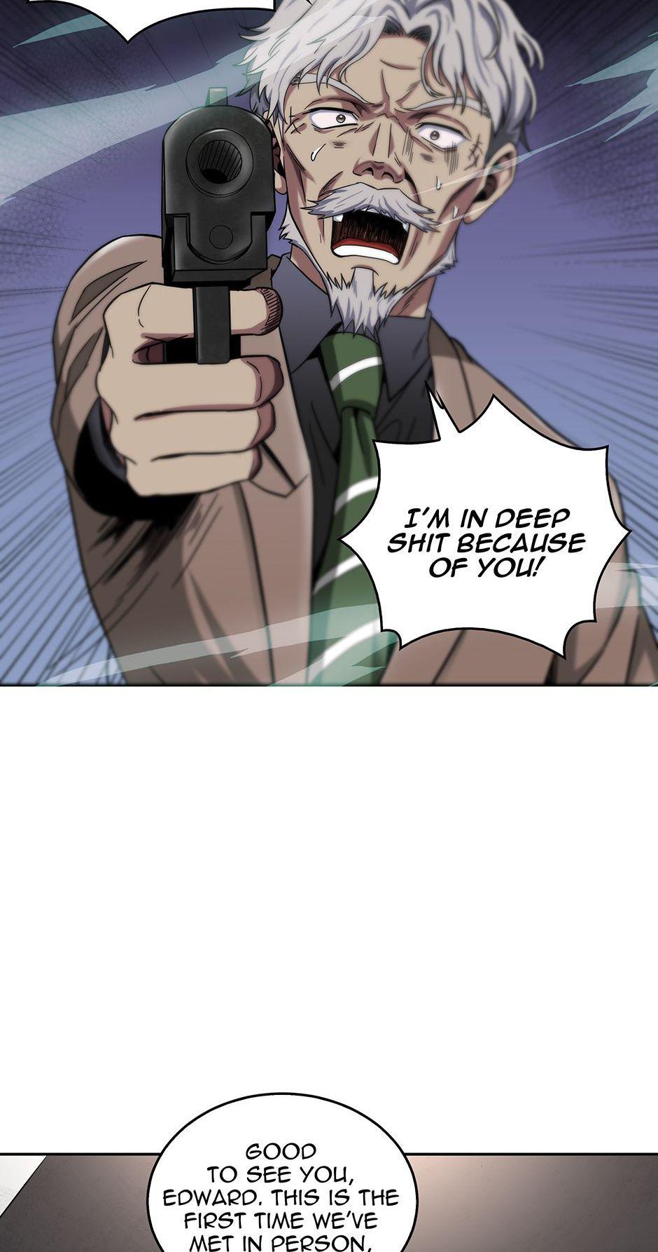 Read Tomb Raider King EN Manga Online