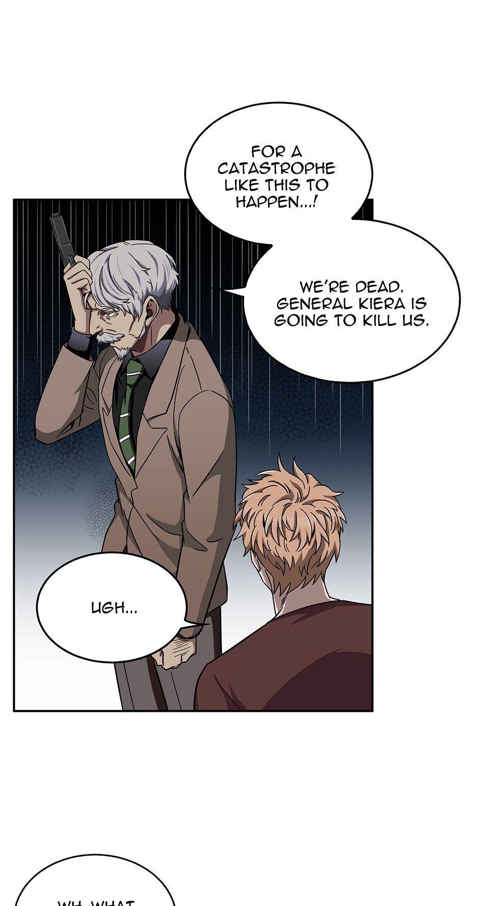 Read Tomb Raider King EN Manga Online