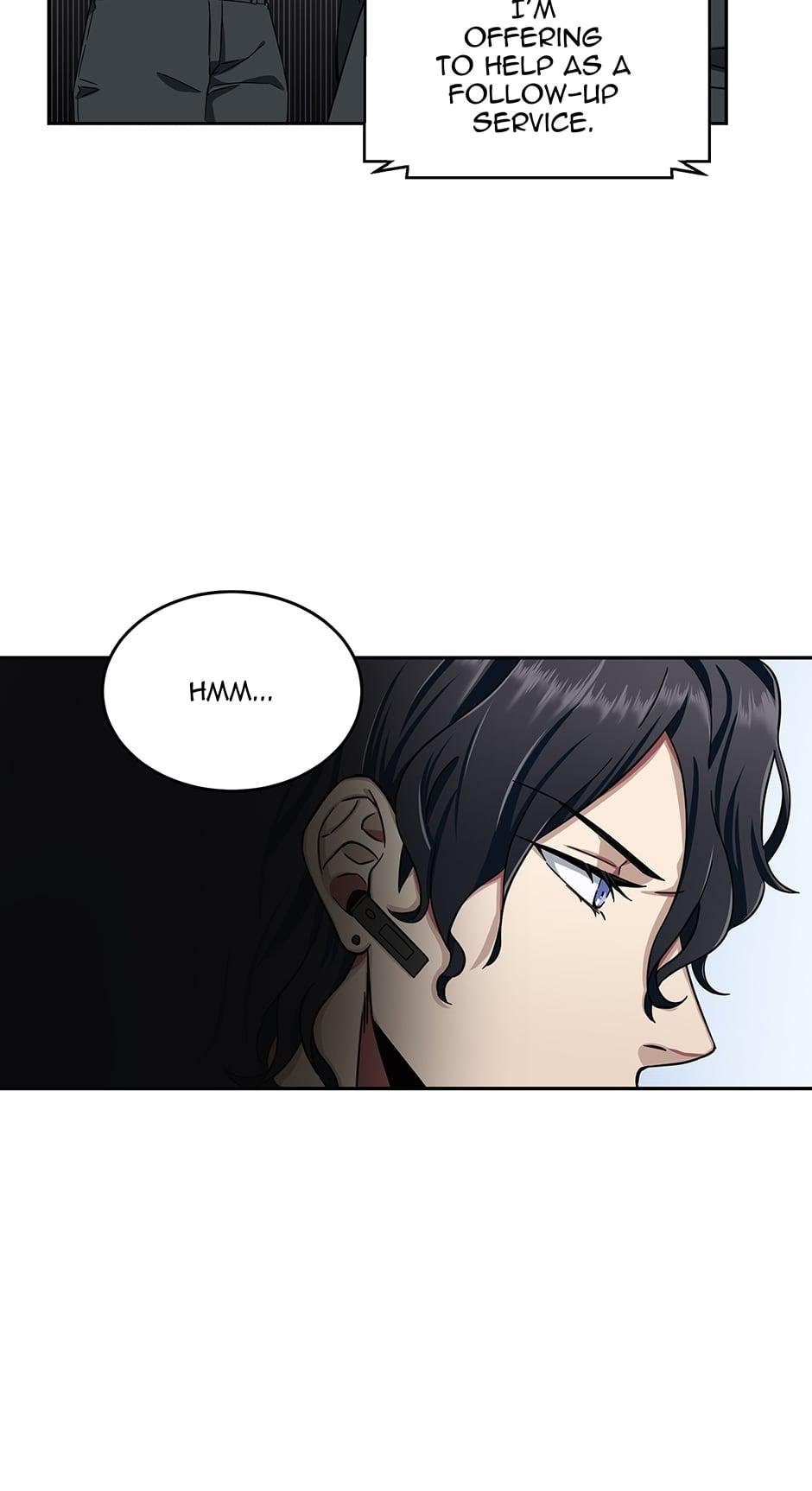 Read Tomb Raider King EN Manga Online