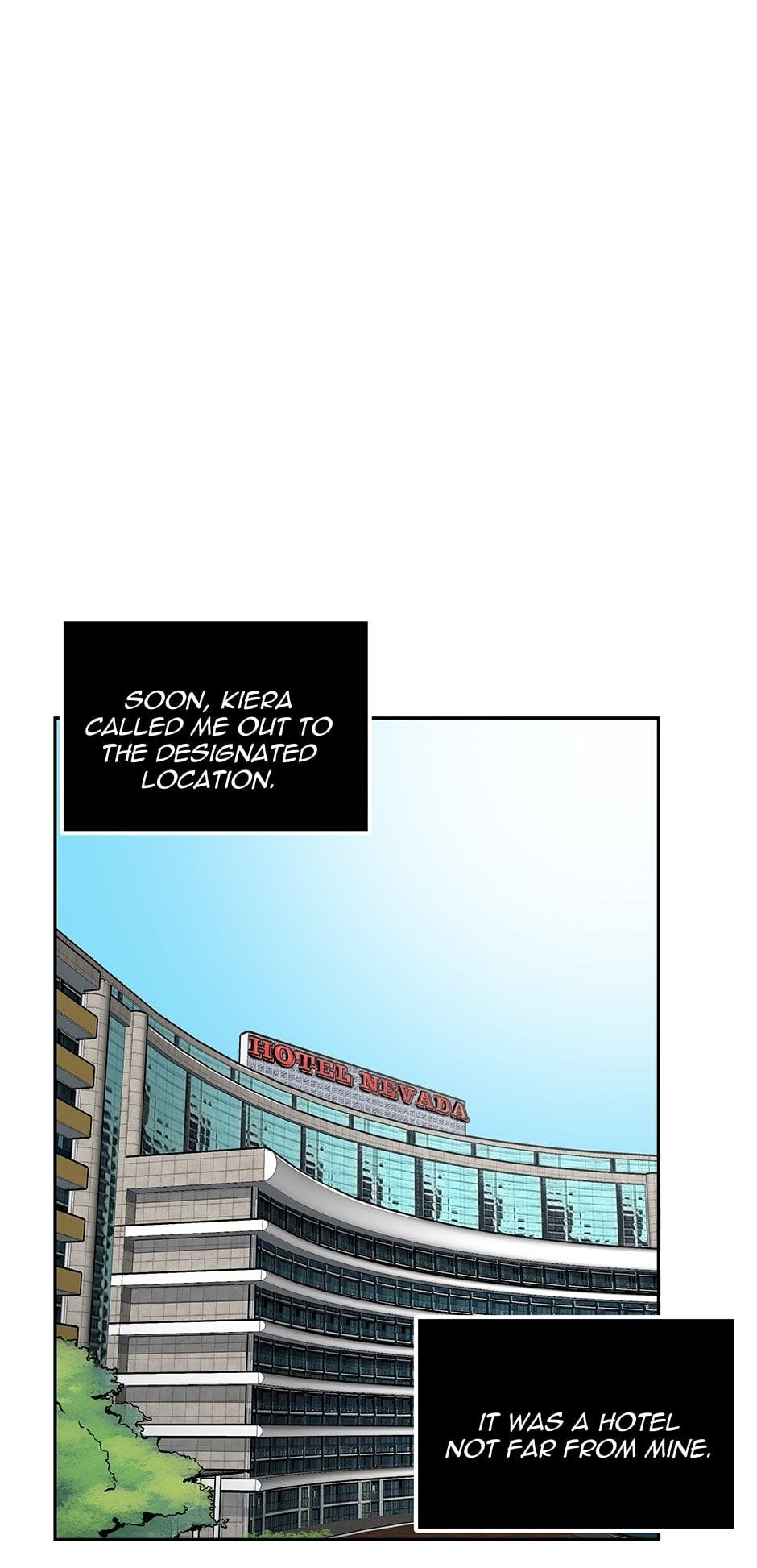 Read Tomb Raider King EN Manga Online