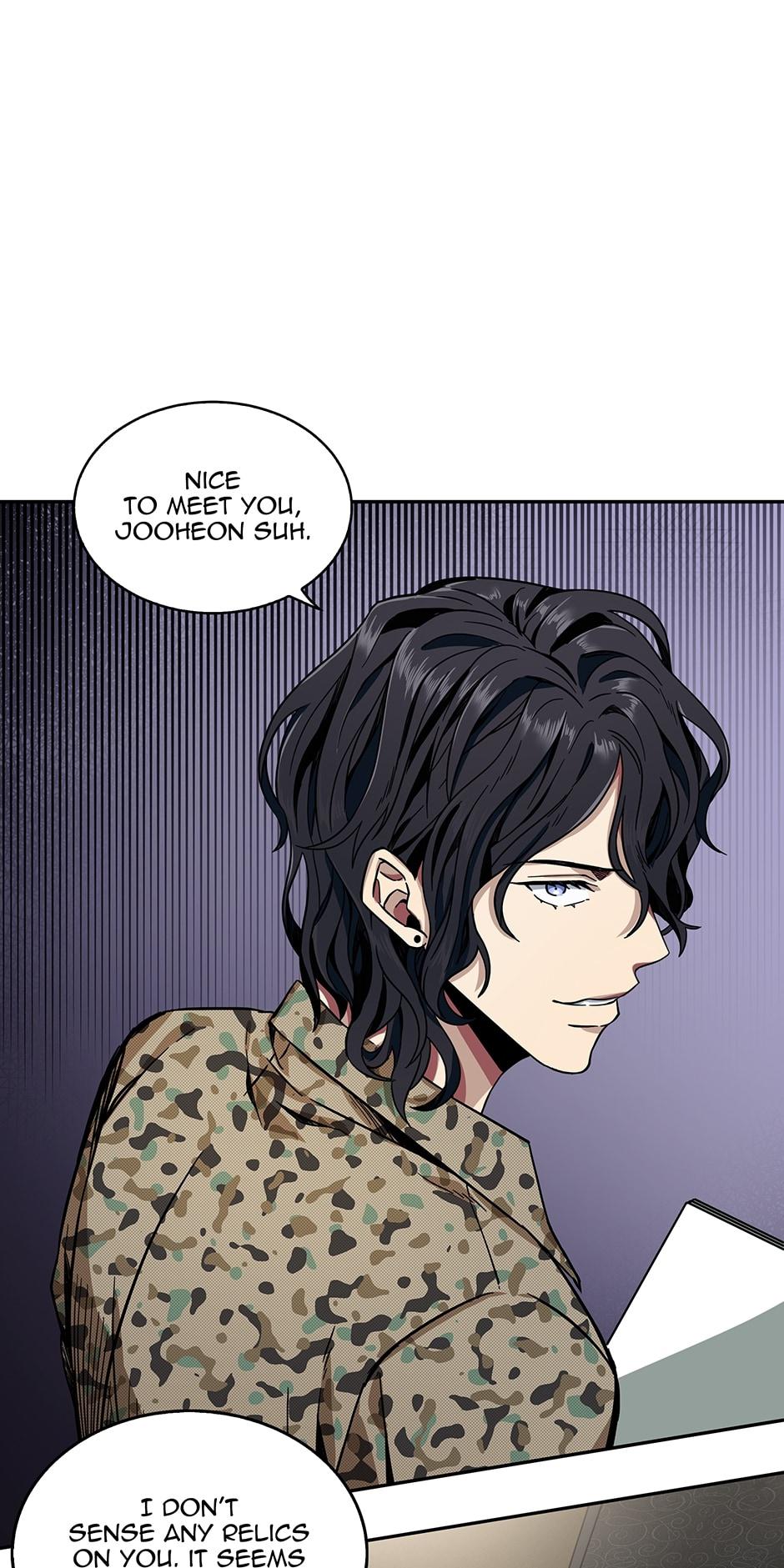 Read Tomb Raider King EN Manga Online