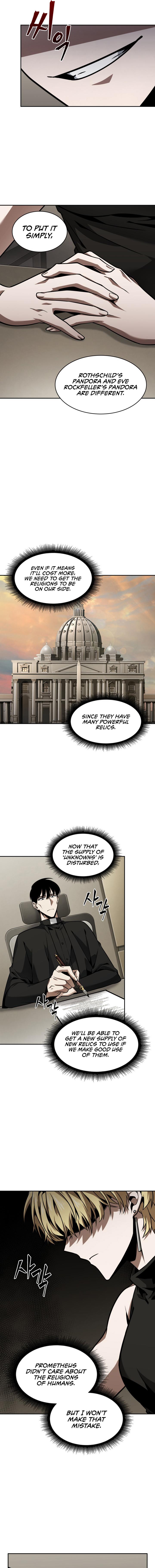 Read Tomb Raider King EN Manga Online