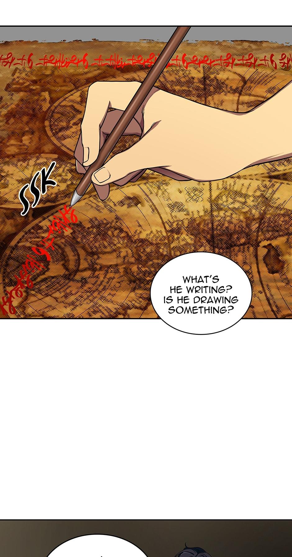 Read Tomb Raider King EN Manga Online