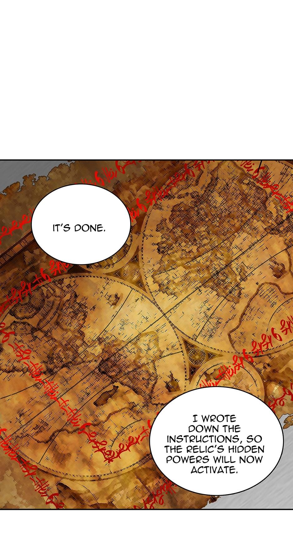 Read Tomb Raider King EN Manga Online