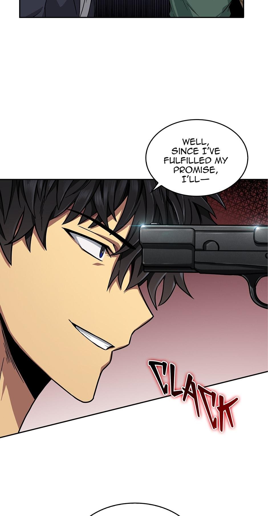 Read Tomb Raider King EN Manga Online