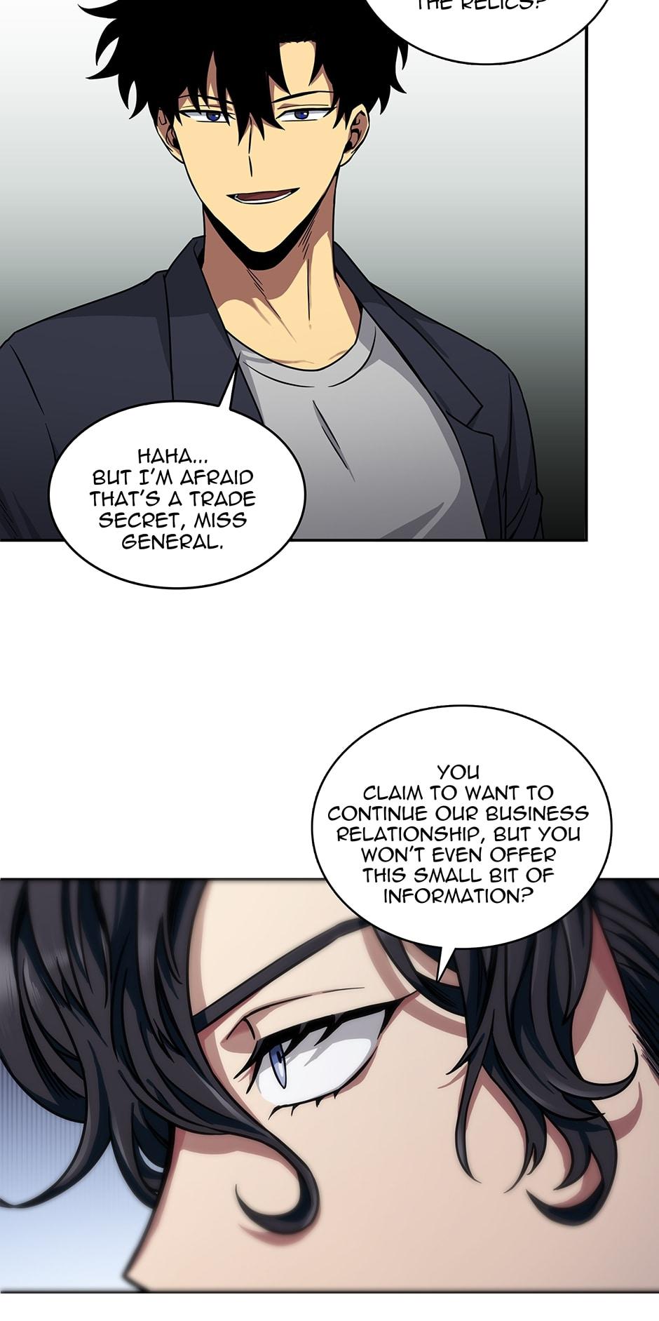 Read Tomb Raider King EN Manga Online