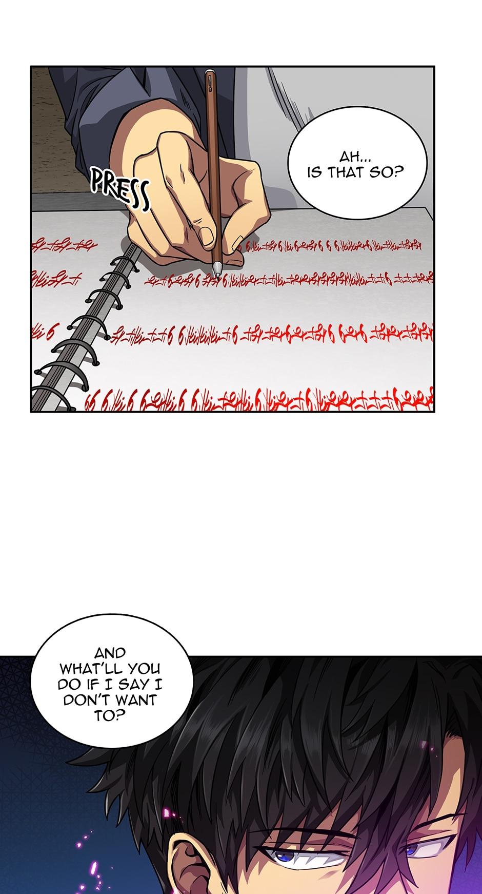Read Tomb Raider King EN Manga Online