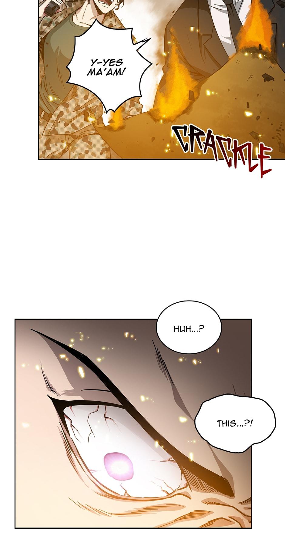 Read Tomb Raider King EN Manga Online