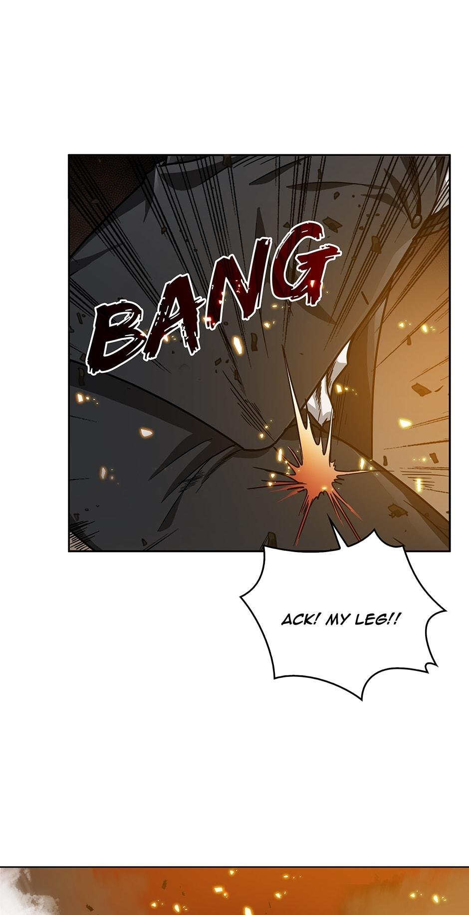 Read Tomb Raider King EN Manga Online