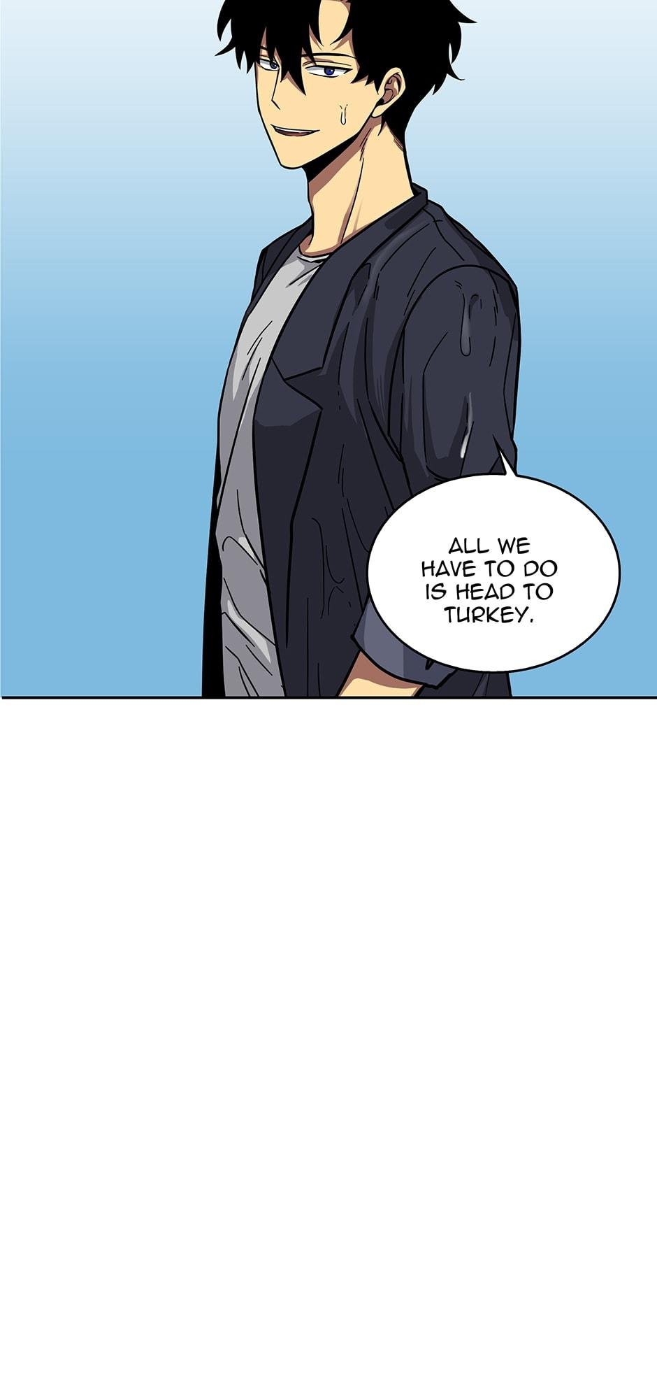 Read Tomb Raider King EN Manga Online