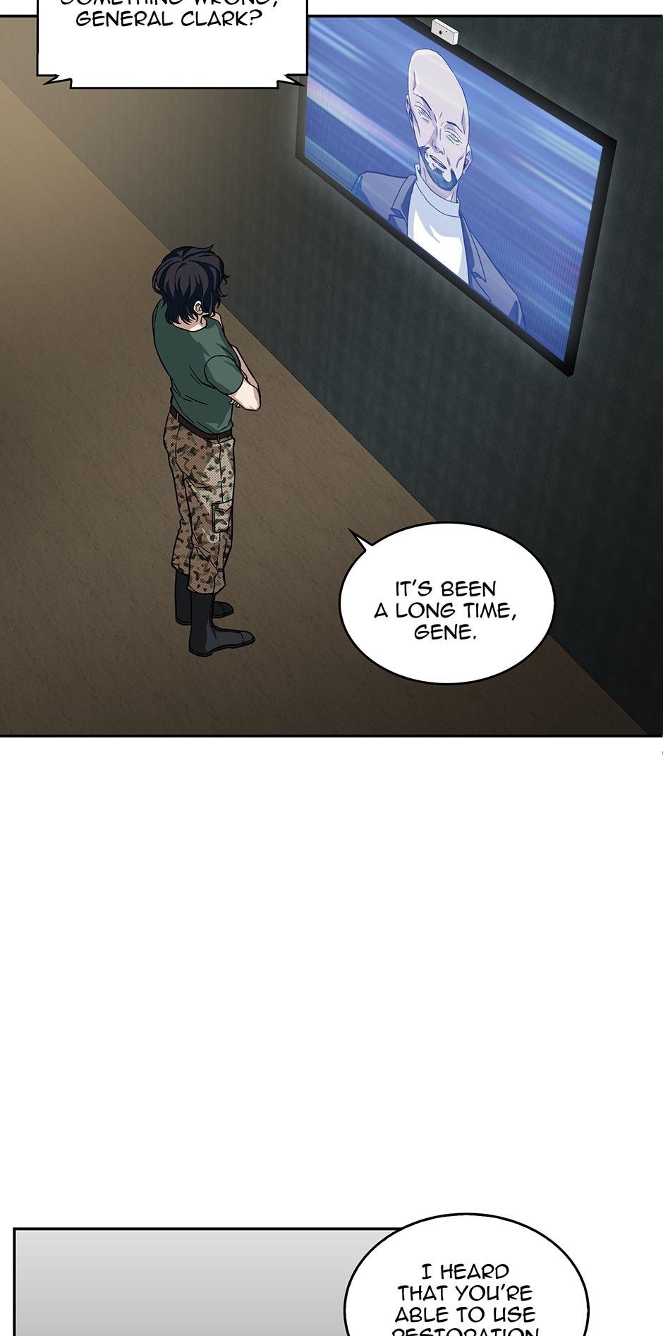 Read Tomb Raider King EN Manga Online