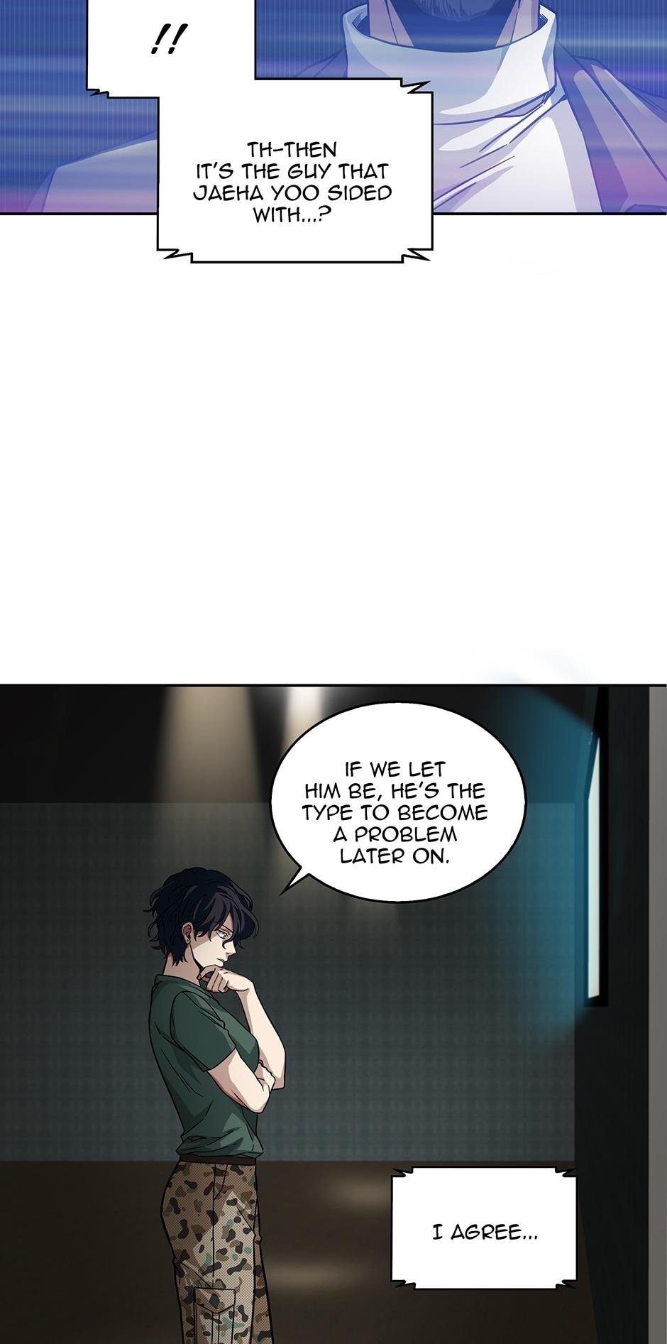Read Tomb Raider King EN Manga Online