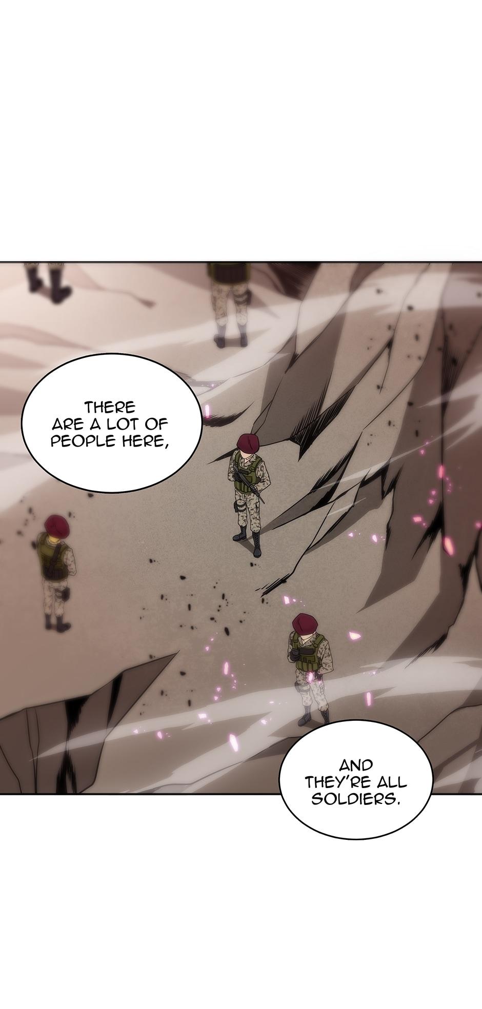 Read Tomb Raider King EN Manga Online