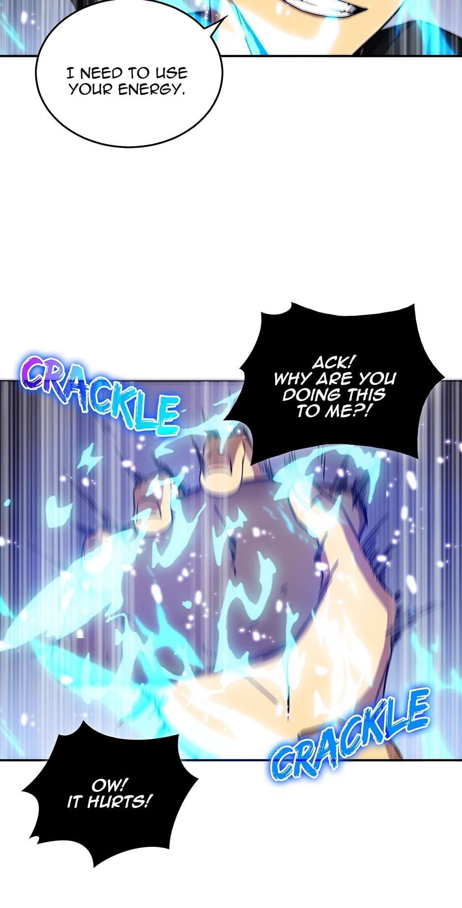 Read Tomb Raider King EN Manga Online