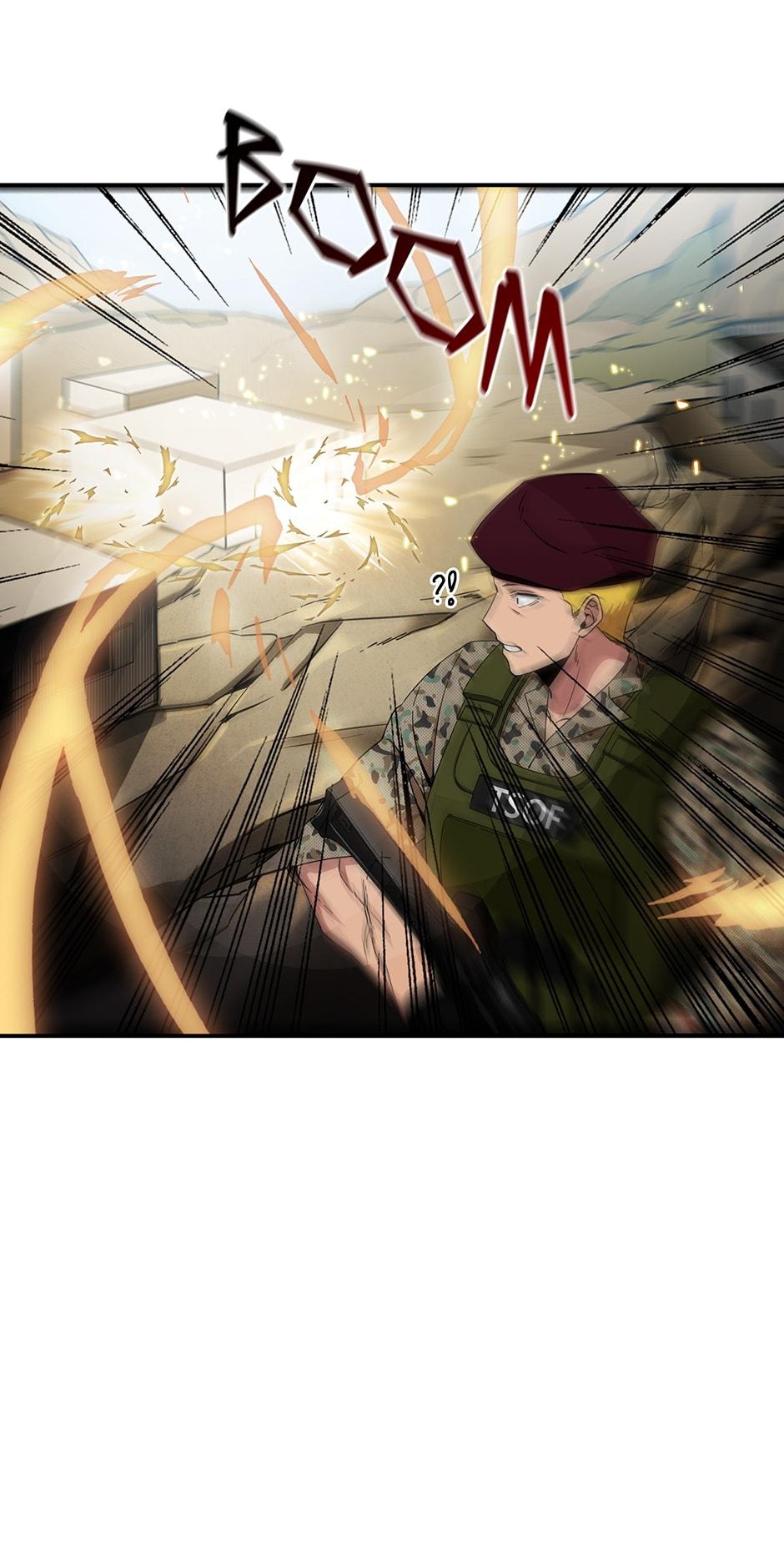 Read Tomb Raider King EN Manga Online