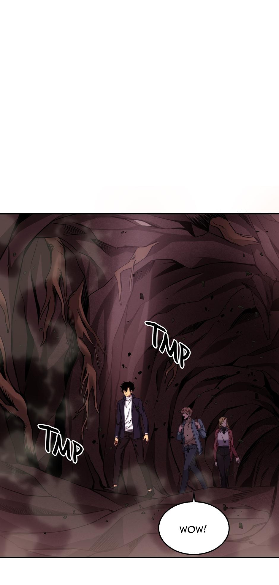 Read Tomb Raider King EN Manga Online