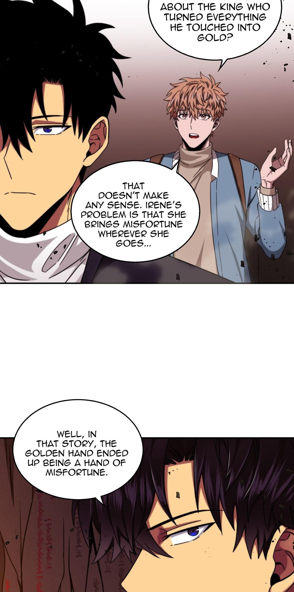 Read Tomb Raider King EN Manga Online