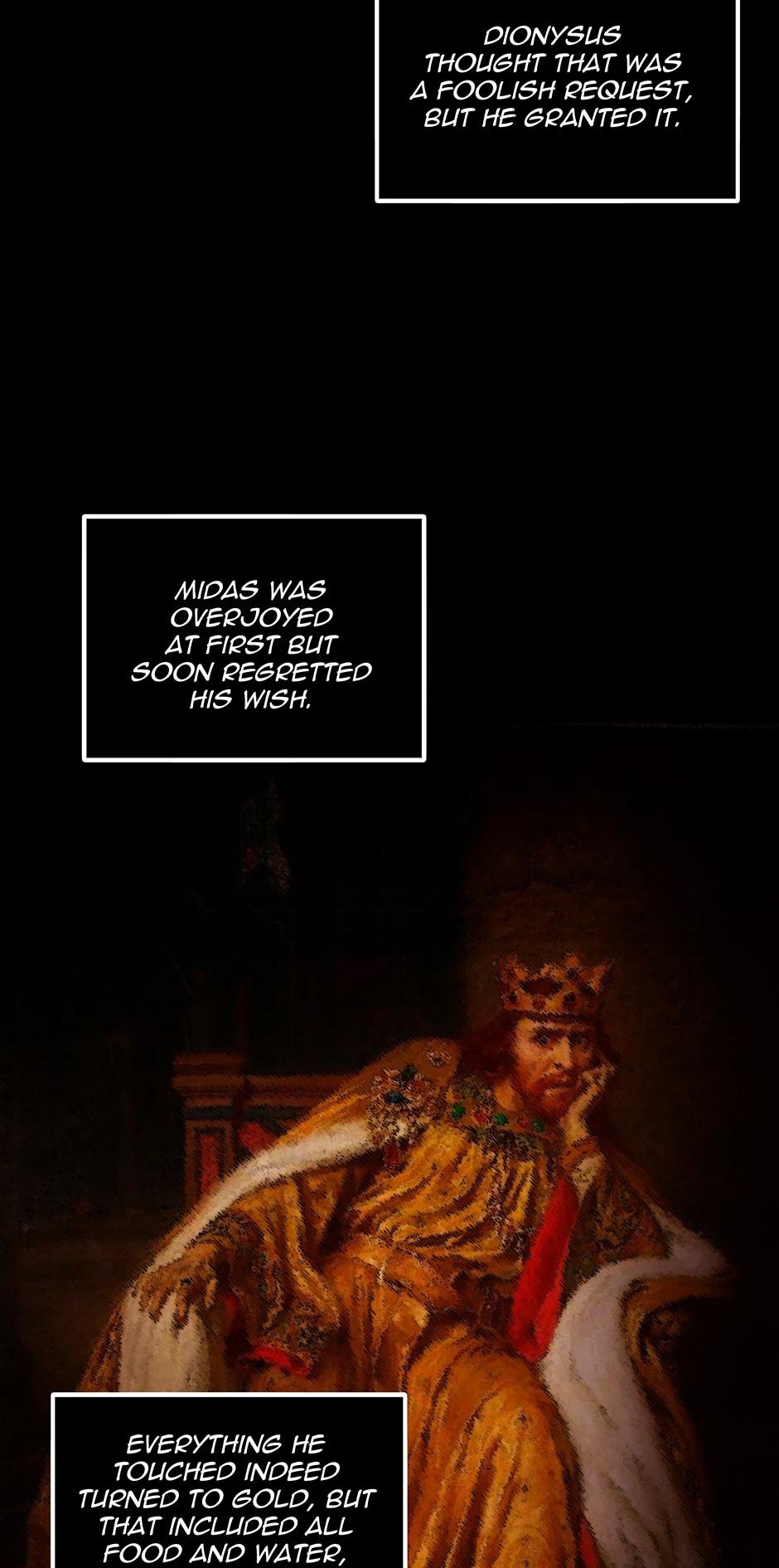 Read Tomb Raider King EN Manga Online