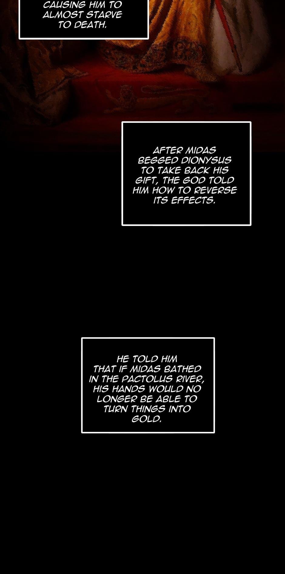 Read Tomb Raider King EN Manga Online