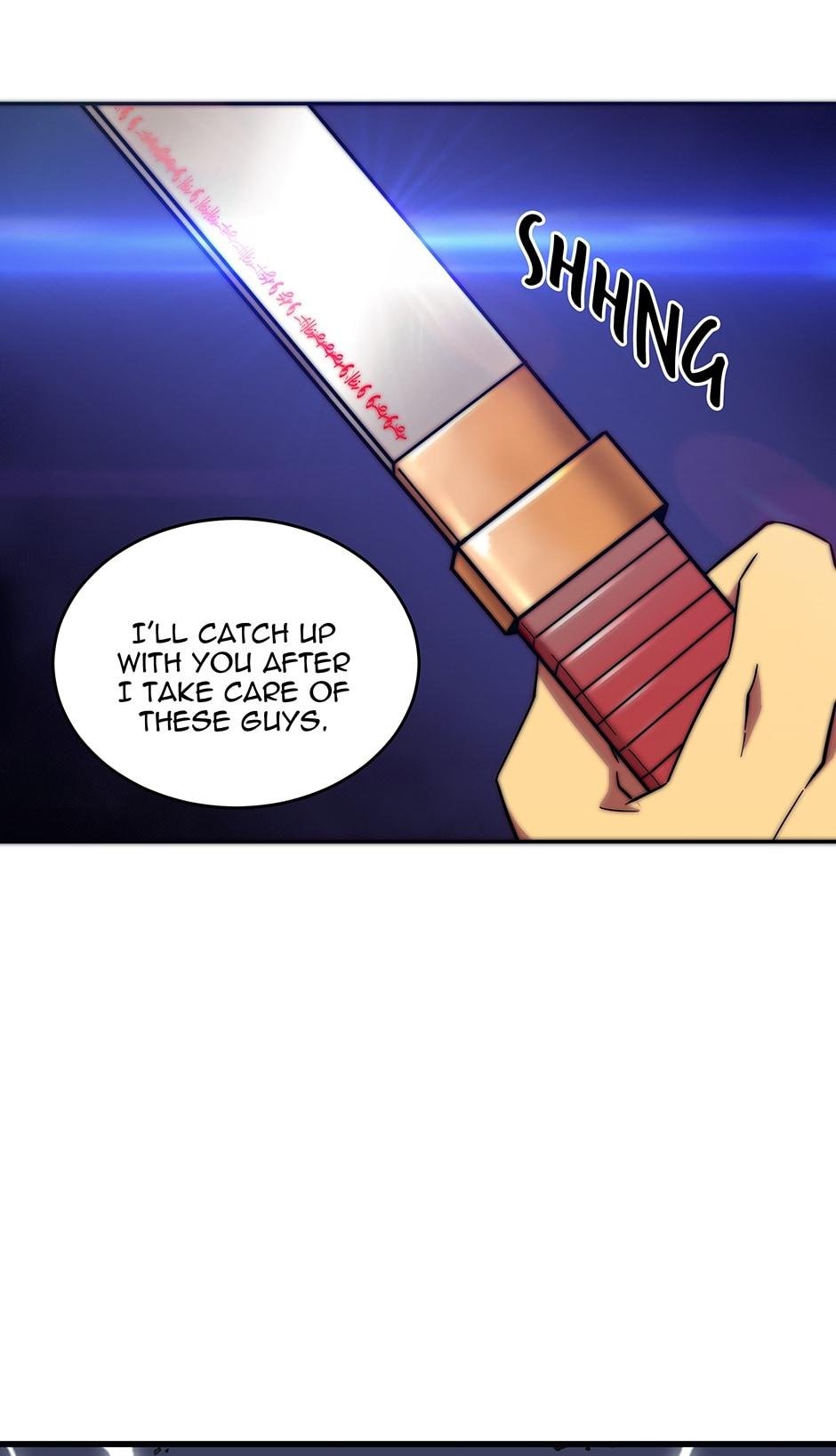 Read Tomb Raider King EN Manga Online