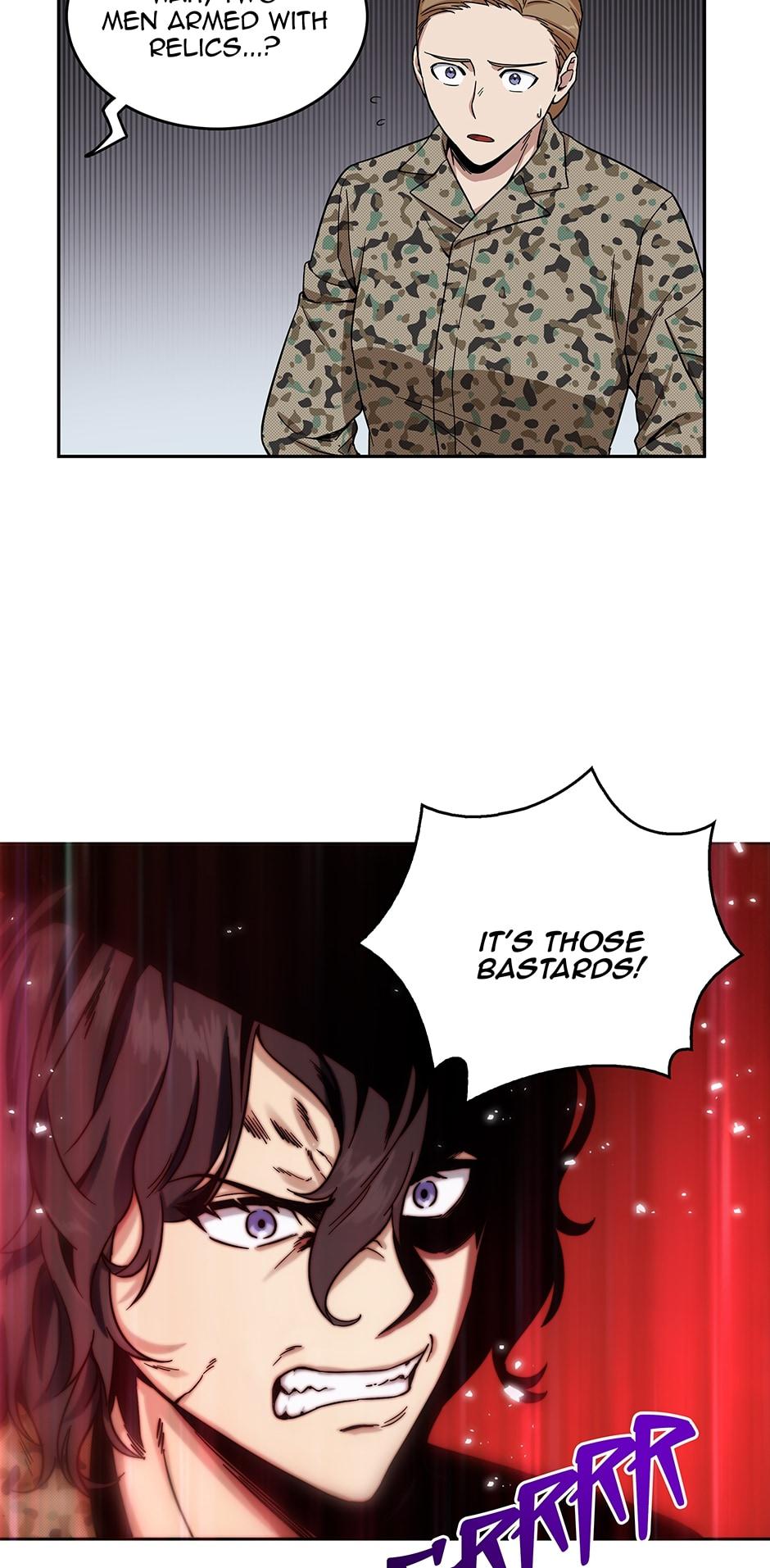 Read Tomb Raider King EN Manga Online