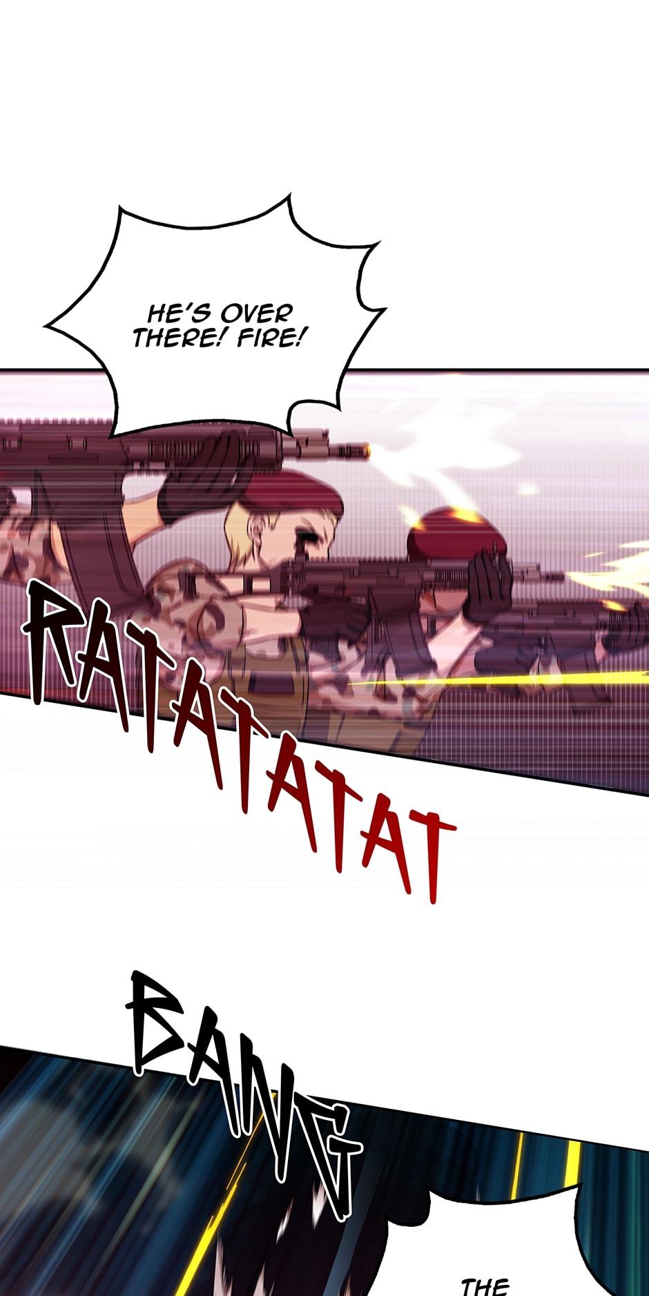 Read Tomb Raider King EN Manga Online