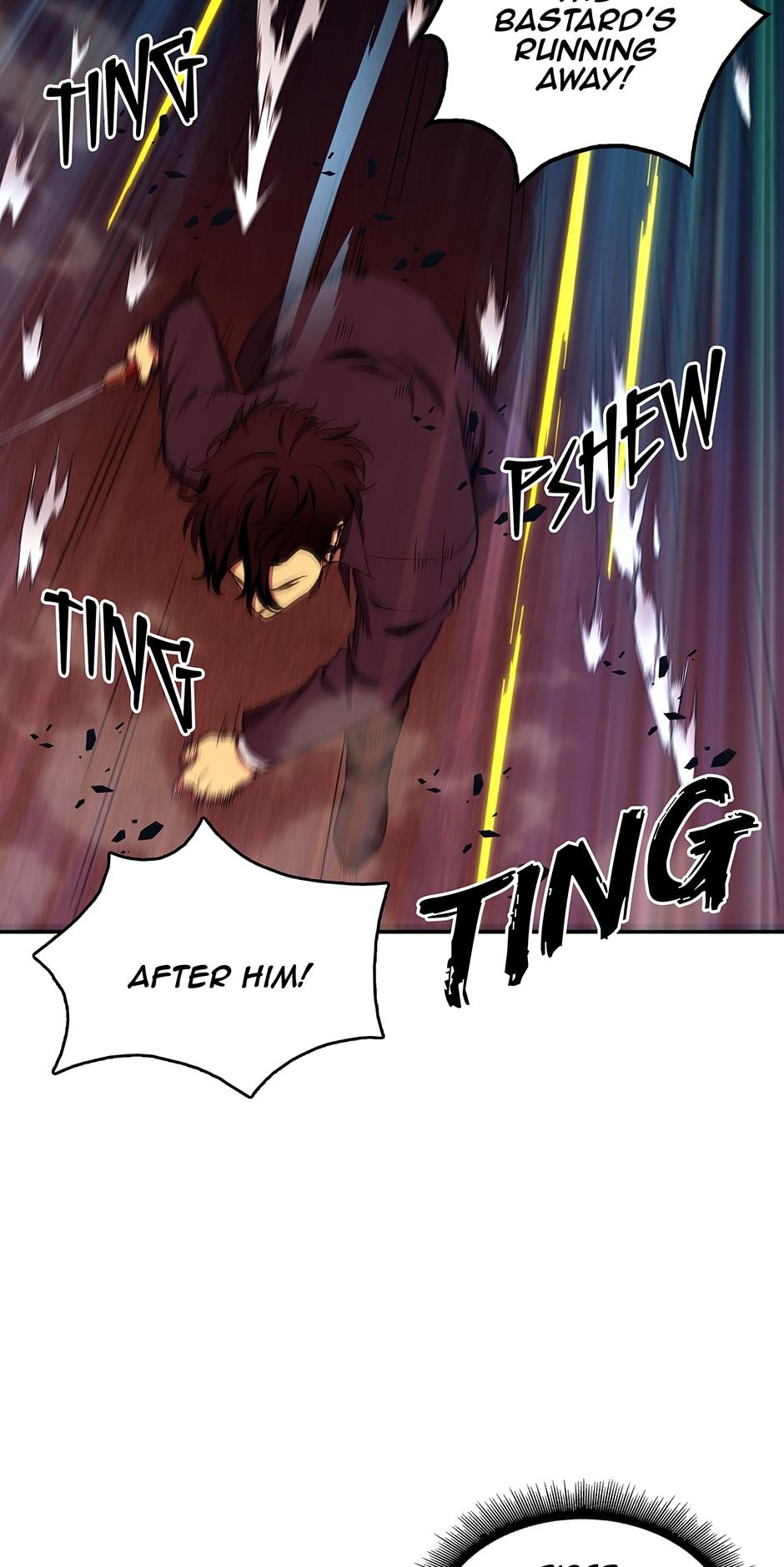 Read Tomb Raider King EN Manga Online