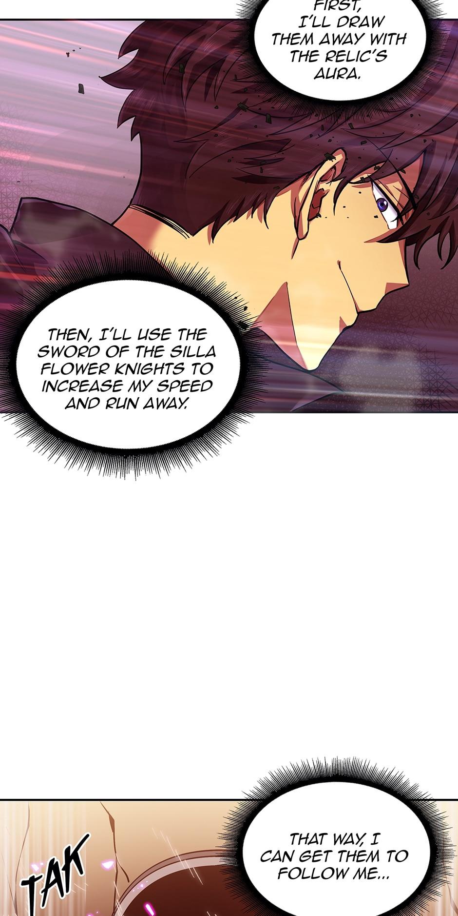 Read Tomb Raider King EN Manga Online