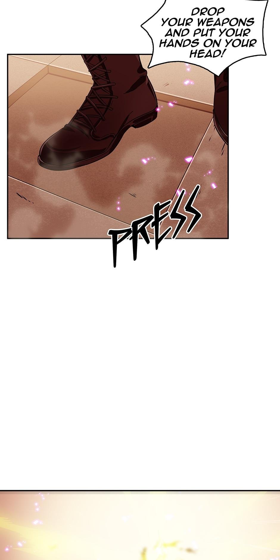 Read Tomb Raider King EN Manga Online
