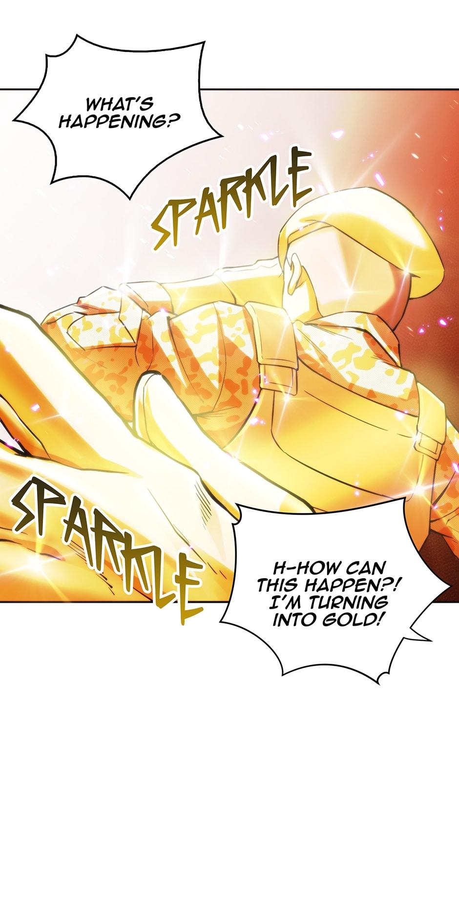 Read Tomb Raider King EN Manga Online