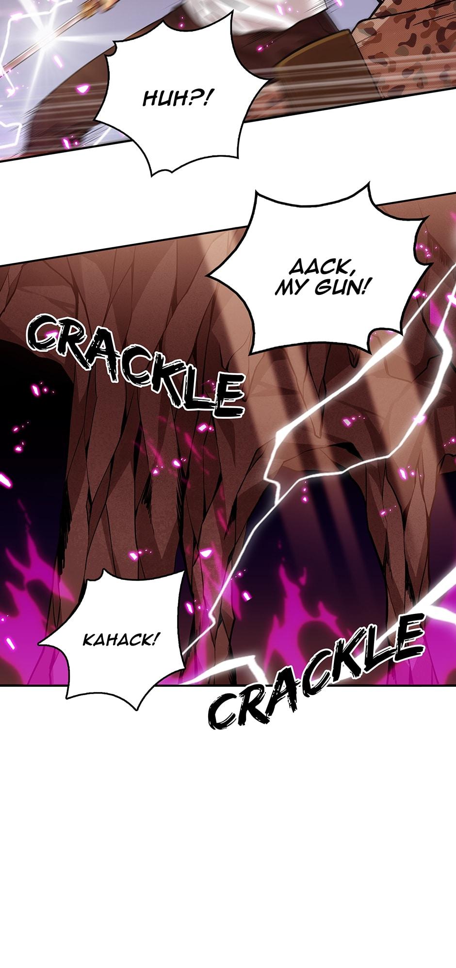 Read Tomb Raider King EN Manga Online