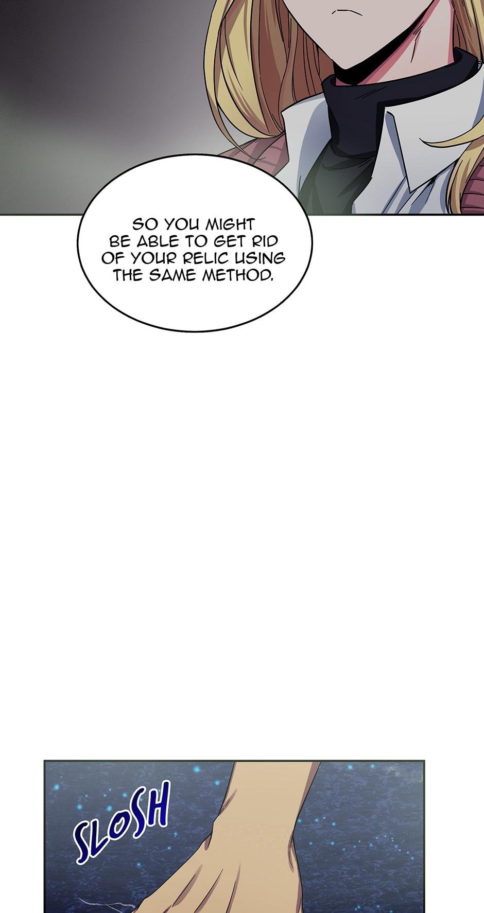Read Tomb Raider King EN Manga Online