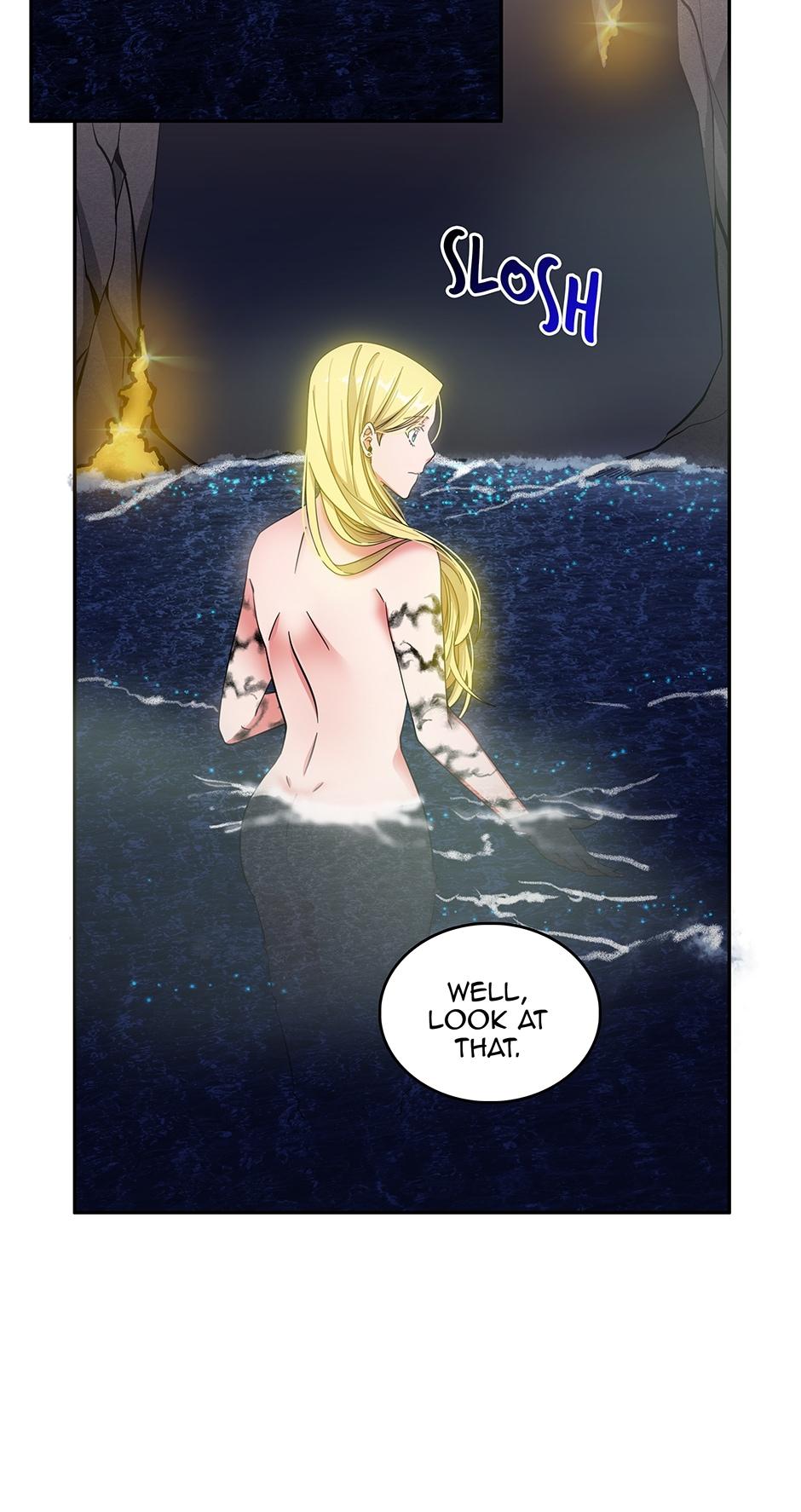 Read Tomb Raider King EN Manga Online