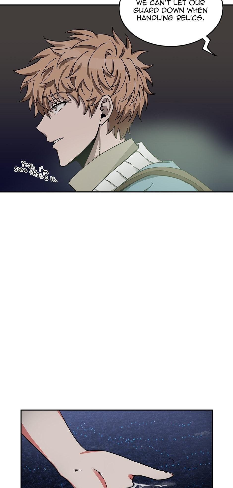 Read Tomb Raider King EN Manga Online