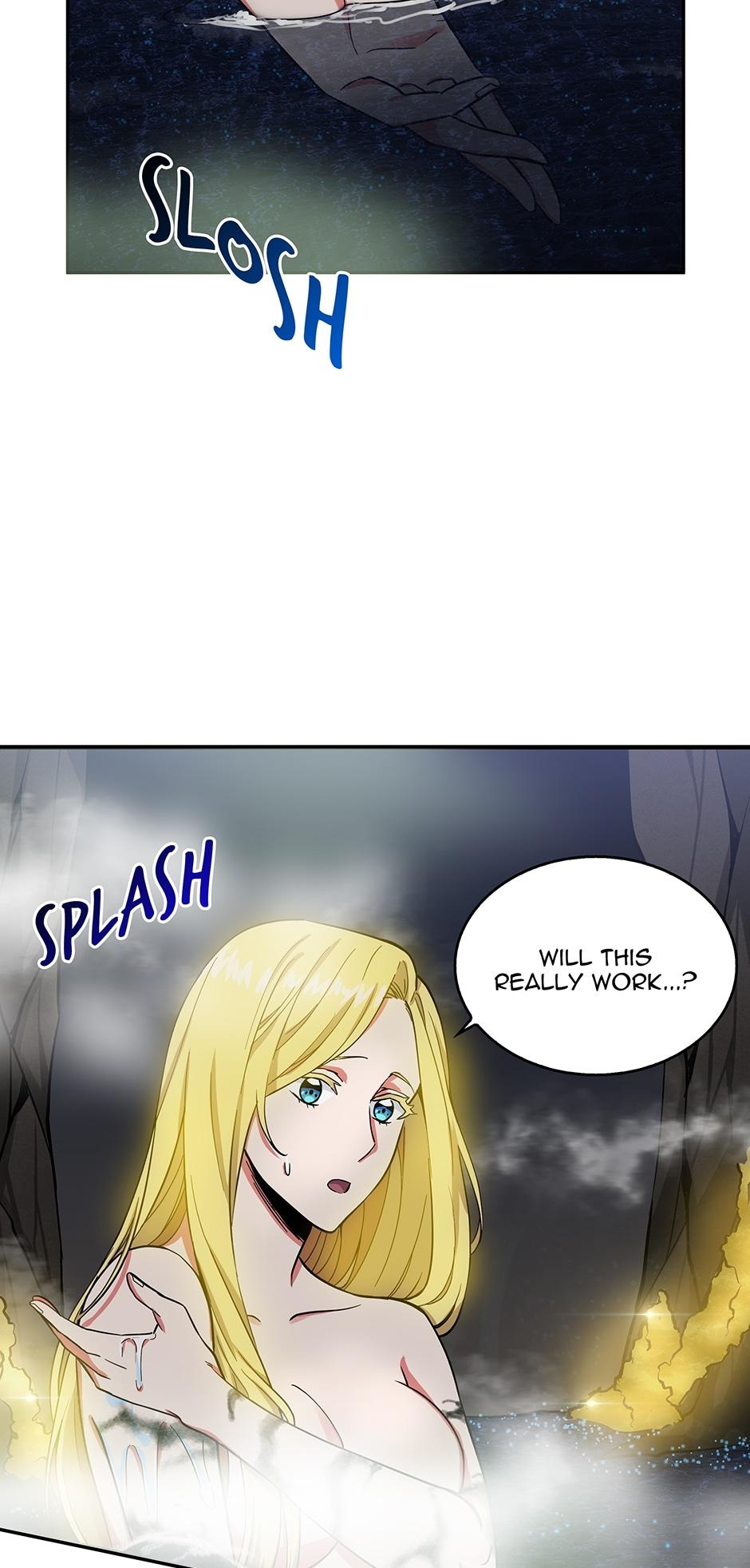 Read Tomb Raider King EN Manga Online