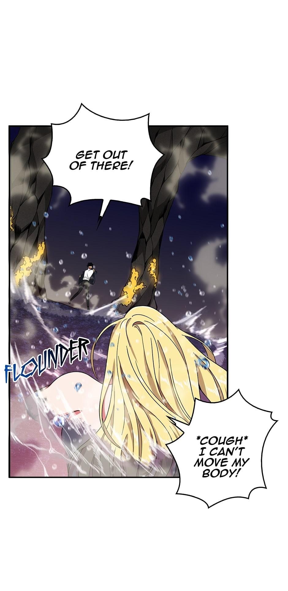 Read Tomb Raider King EN Manga Online