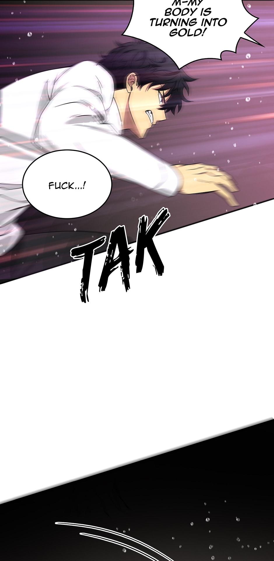 Read Tomb Raider King EN Manga Online