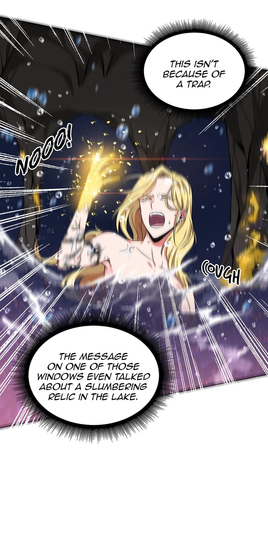 Read Tomb Raider King EN Manga Online