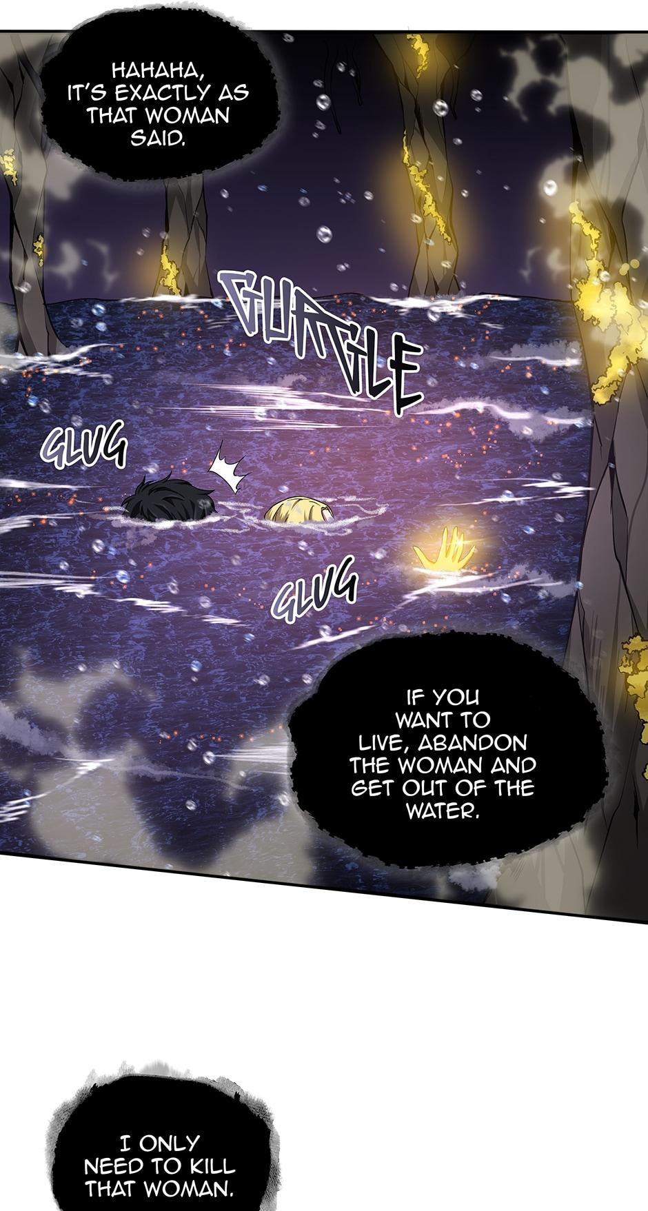 Read Tomb Raider King EN Manga Online
